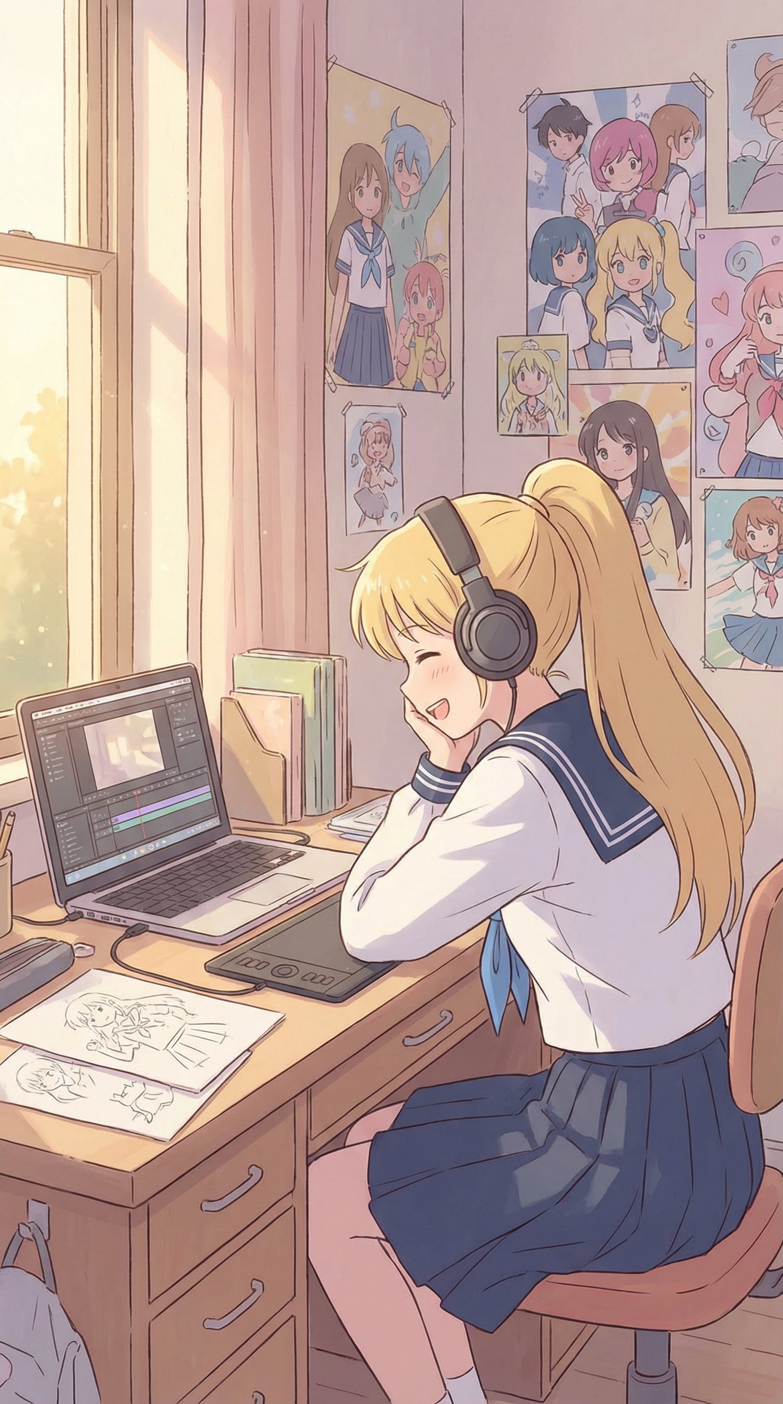 海角社区生活视频 - 校园视频剪辑