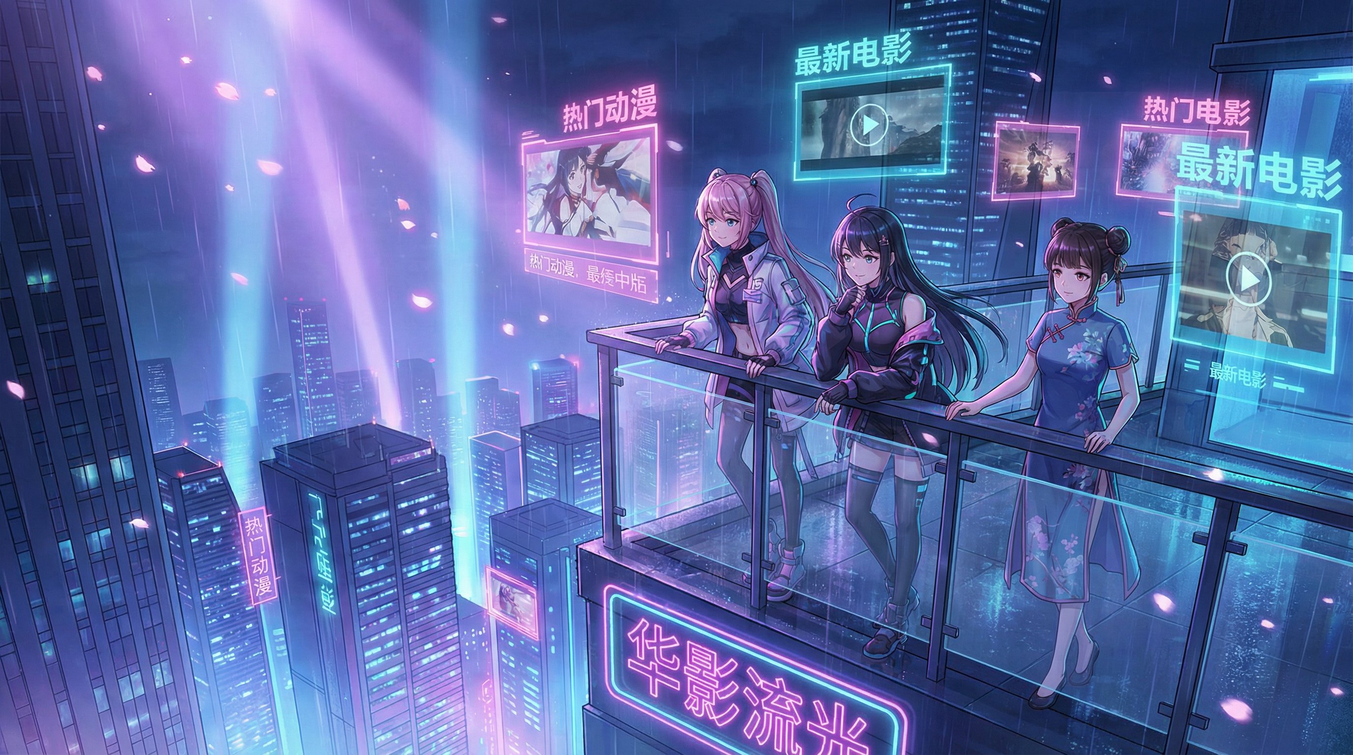 海角社区二次元影视传媒视频社区